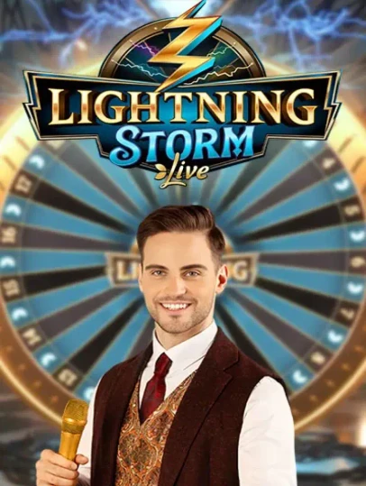 11WIN Lightning Storm