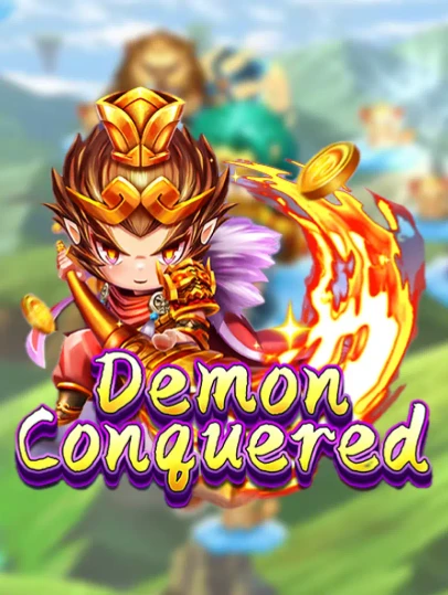 11WIN Demon Conquered
