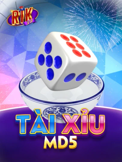 11WIN Tài Xỉu MD5