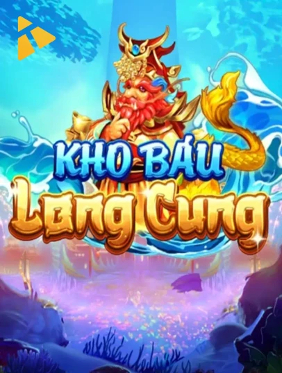 11WIN Kho Báu Long Cung