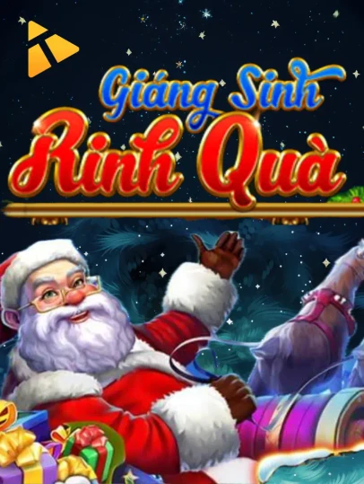 11WIN Giáng Sinh Rinh Quà