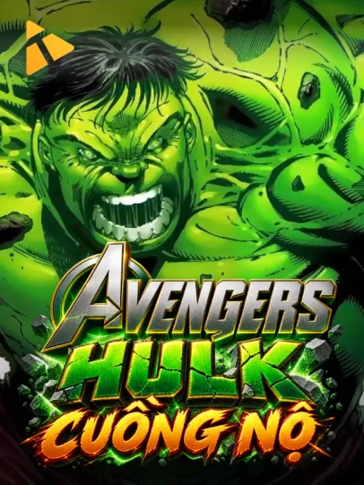 11WIN Avengers: Hulk Cuồng Nộ