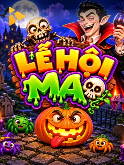 11WIN Lễ Hội Ma